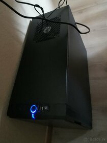 i5-4690,RX580 Nitro+, 12GB RAM, DVD-RW, Win 10 - 3