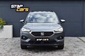 Seat Tarraco 2.0 TDI.STYLE.4x4.DSG.ACC.DPH.NAVI.KAMERA - 3