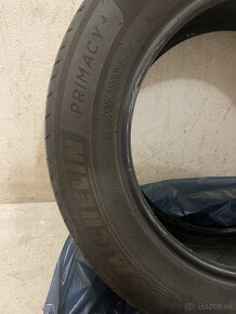 Michelin Primacy 4 185/65 R15 - 3