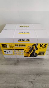 Kärcher K4 Compact+ záruka 2 roky - 3