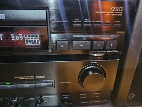 SONY CDP-X202ES - 3