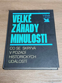 Knihy z vyd.Reader Digest Výber a iné - 3