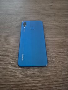 Huawei P20 lite - 3