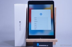 ZÁRUKA/Apple iPadMini 4 16GB Cellular SpaceGray (A-) - 3