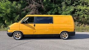 ☑️Vw T4 2.5 TDi acv long - 3