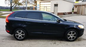 Volvo XC60 2011 A6 FWD facelift 120kw  City Safe max - 3