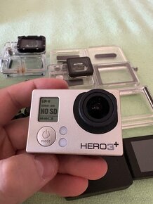 GoPro Hero3+ - 3