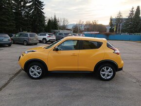 Nissan Juke 1.2 DIG-T - 3