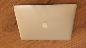 Macbook Pro 13" 2015 - 3