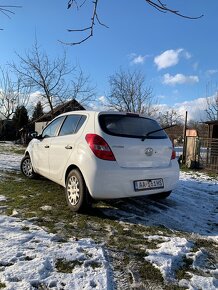 Hyundai I20 - 3