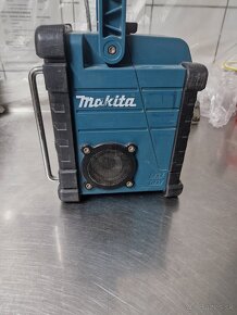 Makita Aku radio - 3