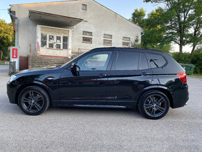 BMW X3 F25 30d 190kw Xdrive - Panorama , Mpacket , Navi - 3