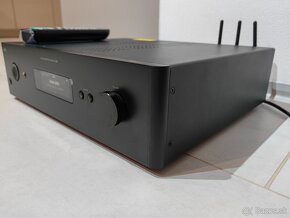 NAD C 399 + MDC2 BluOS v záruke - 3