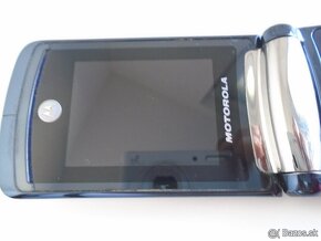 Motorola Razr 2 V 8 - 3