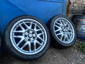 Dotz V Sport 5x112 R17 - 3