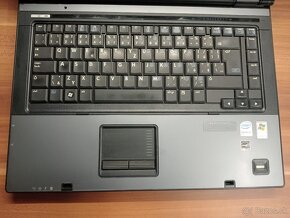 predám notebook HP COMPAQ 6710B , WINDOWS 7 32bit - 3