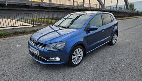 Volkswagen Polo 1.2 TSI

 - 3