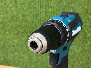 Makita DDF485 Aku bezuhlíkový skrutkovač Li-ion LXT 18V, - 3