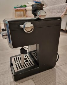 Pákový espresso kávovar PHILIPS SAECO - 3