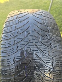 Nokia Tyres WR SUV4 255/50 R19 - 3