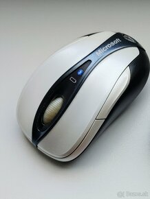 Microsoft Notebook Mouse 5000 - 3