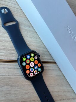 Apple Watch 6 44mm - 3