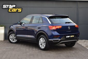 Volkswagen T-Roc, 2.0TDI.DSG.ACC.NAVI.DPH.PRAV.SERVIS - 3