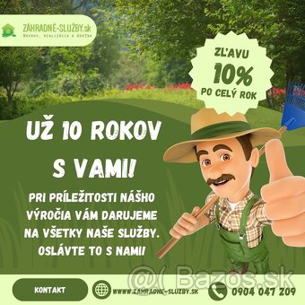 ODBORNY REZ OVOCNYCH STROMOV | PREŠOV | - 3