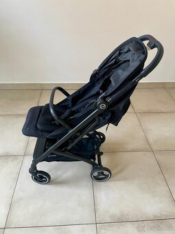 Športový kočík Cybex Beezy - 3