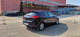 KIA Ceed 73kw benzín 2013 6-stupňový manuál - 3