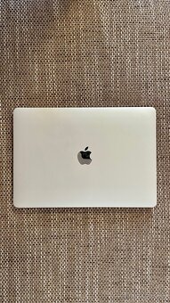 Macbook Air M1 256GB - 3