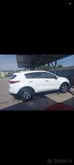 Kia sportage 1.7 crdi automat gt line - 3