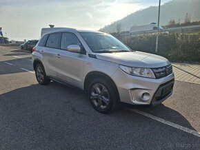 Suzuki Vitara 1.6 DDiS Elegance 4WD - 3