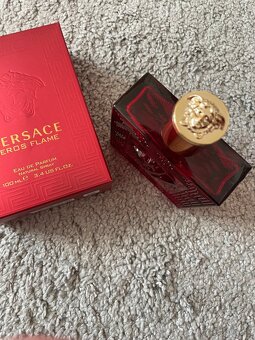 Versace eros Flame 100ml - 3