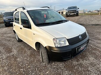 Fiat Panda 1.1 Active - 3