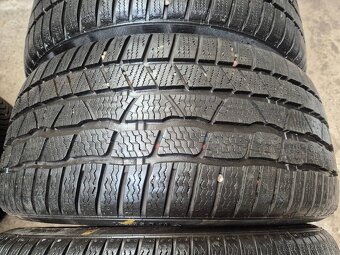 255/35 r19 zimné 4 ks CONTINENTAL dezén 7,5 - 6,9 mm - 3