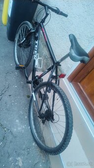 Bicykel 26'' - 3