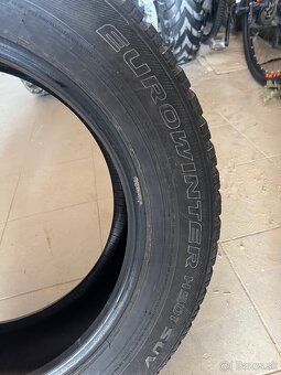 Zimné pneumatiky Falken 215/65 R17 - 3