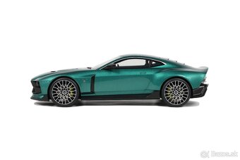 ASTON MARTIN VALOUR 2024 – 1:18 GT SPIRIT - 3