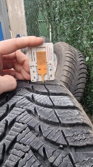 Pneumatiky 175/65 R14 - 3