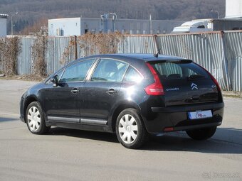 Citroën C4 1.6i 16V Plus - 3