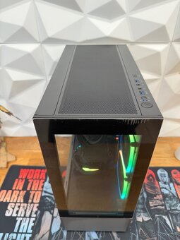 ⭐️ Ryzen 7 9800x3D, RX 7900 XTX 24GB, 32GB RAM, 2TB, 850W - 3