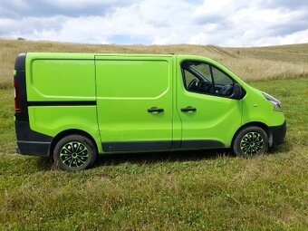 Renault Trafic - 3