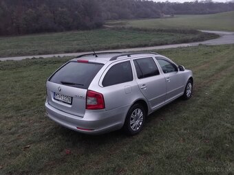 Skoda octavia 1,9 tdi - 3