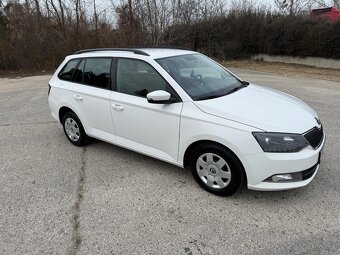 Škoda Fabia III , 1.4 TDI , rv 2015 , odpočet DPH - 3