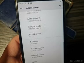 Nokia 5.1 - má android, je kompaktná - 3