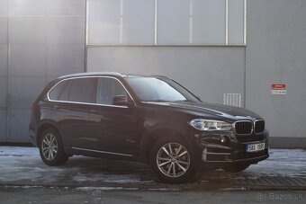 BMW X5 2.0 xDrive25d - 3