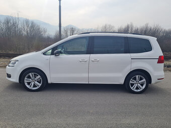 Volkswagen Sharan 2.0 TDI 125kw BlueMotion Match - 3