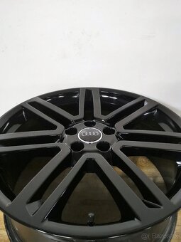 Audi RS6 - 4G - orig. ALU disky 5x112 R20 - 3