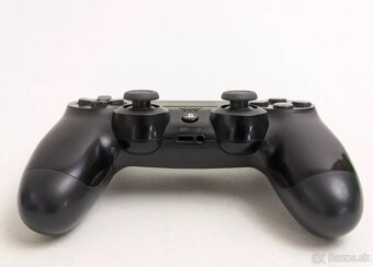 PS4 ovládač - 3